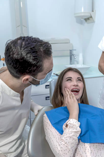 Best Emergency TMJ Treatment in Parkland, WA