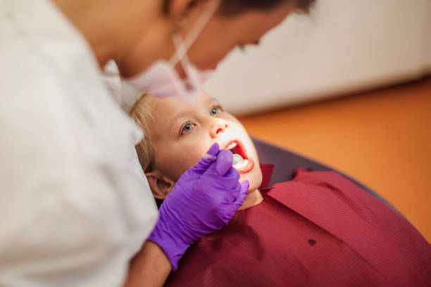 Best Same-Day Emergency Dental Services in Parkland, WA