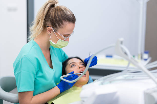 Best Emergency Treatment for Dental Infections or Abscesses in Parkland, WA